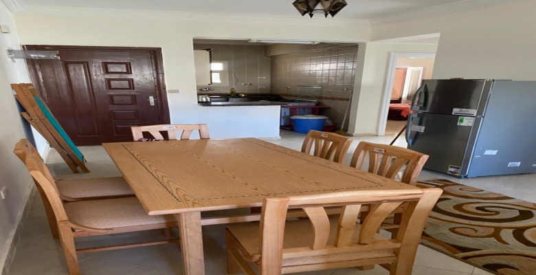 شالية للايجار - ديمورا الساحل الشمالي - Chalet for rent - Dimora, North Coast -