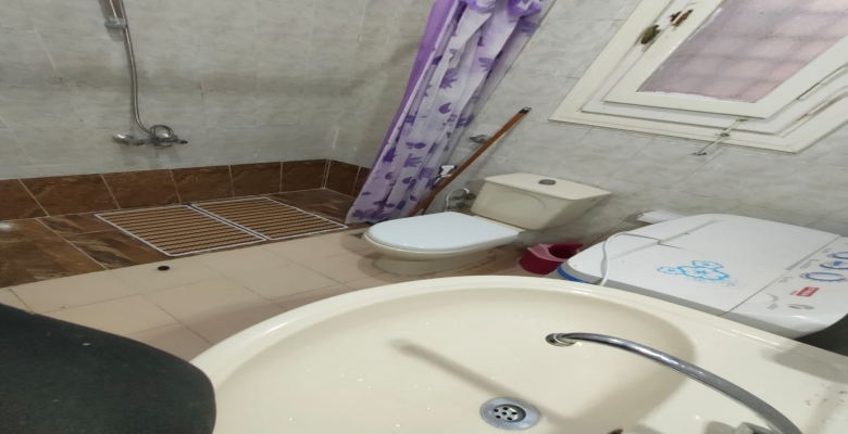 شالية للايجار بالساحل الشمالى مارينا 5 - Chalet for rent in North Coast Marina 5