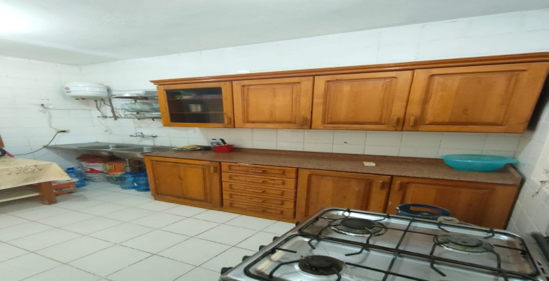 شالية للايجار بالساحل الشمالى مارينا 5 - Chalet for rent in North Coast Marina 5