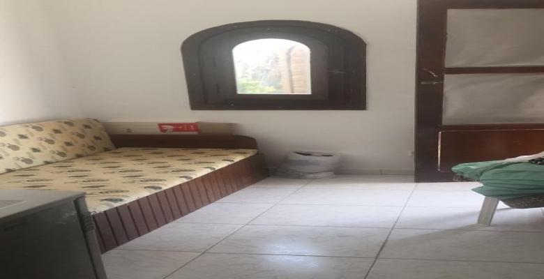 شالية للايجاربالساحل الشمالى مارينا 5 - Chalet for rent in the North Coast Marina 5