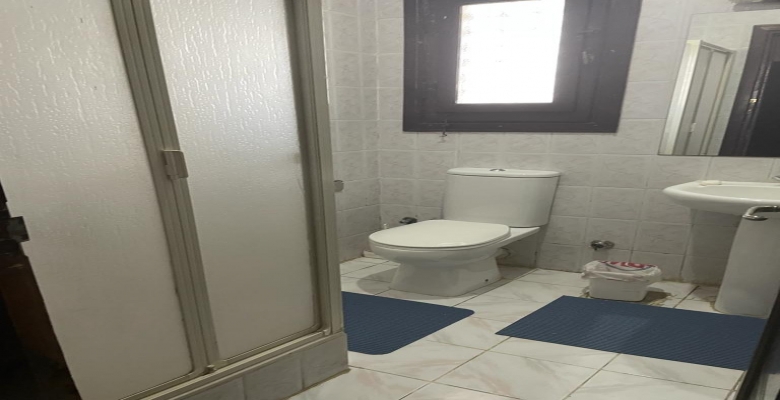 شالية للايجاربالساحل الشمالى مارينا 5 - Chalet for rent in the North Coast Marina 5