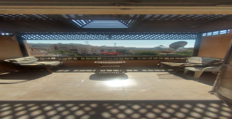 1شاليه للايجار بالساحل الشمالى مارينا  - Chalet for rent in the North Coast Marina1