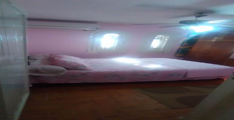 1شاليه للايجار بالساحل الشمالى مارينا  - Chalet for rent in the North Coast Marina1