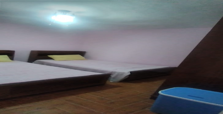 1شاليه للايجار بالساحل الشمالى مارينا  - Chalet for rent in the North Coast Marina1