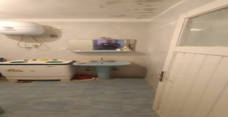 1شاليه للايجار بالساحل الشمالى مارينا  - Chalet for rent in the North Coast Marina1