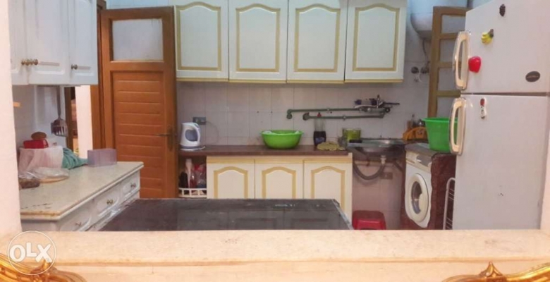 4 شاليه للايجار بالساحل الشمالى مارينا  - Chalet for rent in the North Coast Marina 4