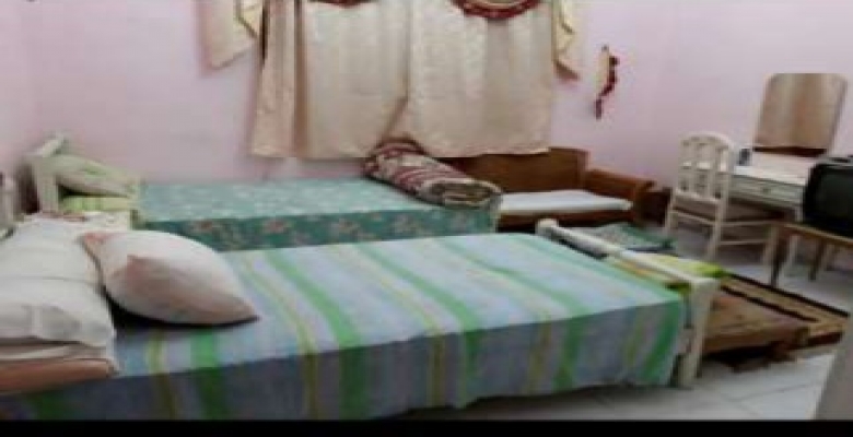 4 شاليه للايجار بالساحل الشمالى مارينا  - Chalet for rent in the North Coast Marina 4