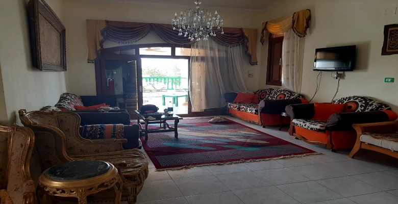 4 شاليه للايجار بالساحل الشمالى مارينا  - Chalet for rent in the North Coast Marina 4