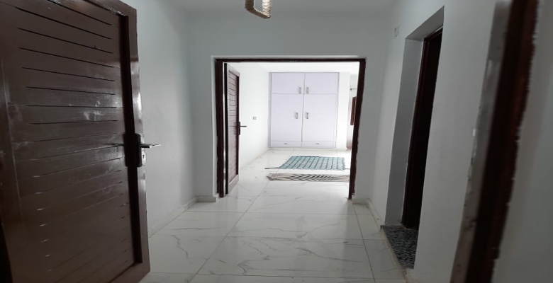 4 شاليه للايجار بالساحل الشمالى مارينا  - Chalet for rent in the North Coast Marina 4