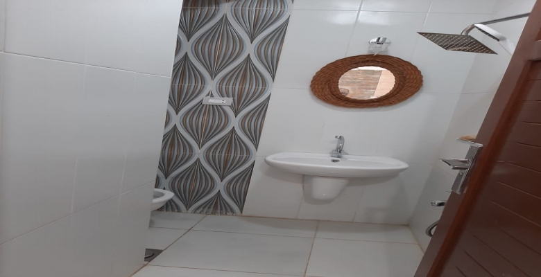 4 شاليه للايجار بالساحل الشمالى مارينا  - Chalet for rent in the North Coast Marina 4