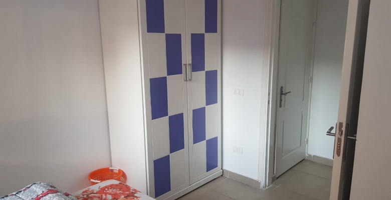 شالية للايجار - الساحل الشمالي امام قريه اللوتس