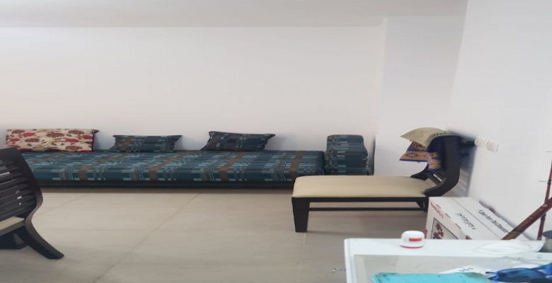 شالية للايجار - الساحل الشمالي امام قريه اللوتس