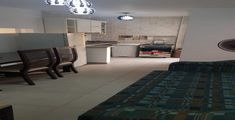 شالية للايجار - الساحل الشمالي امام قريه اللوتس