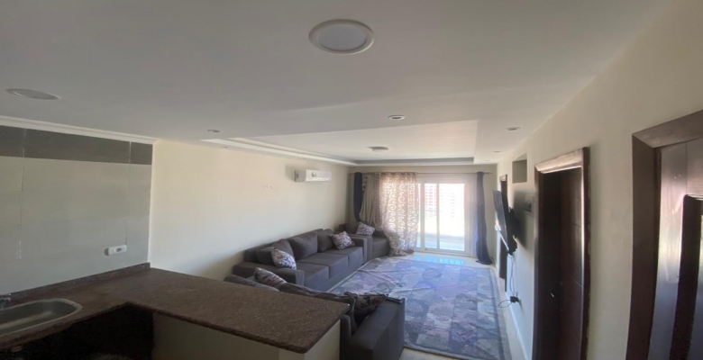 شاليه للايجار بالساحل الشمالى بورتو جولف - Chalet for rent in North Coast Porto Golf.