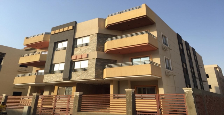 حي القرنفل خلف النائب العام مباشرة