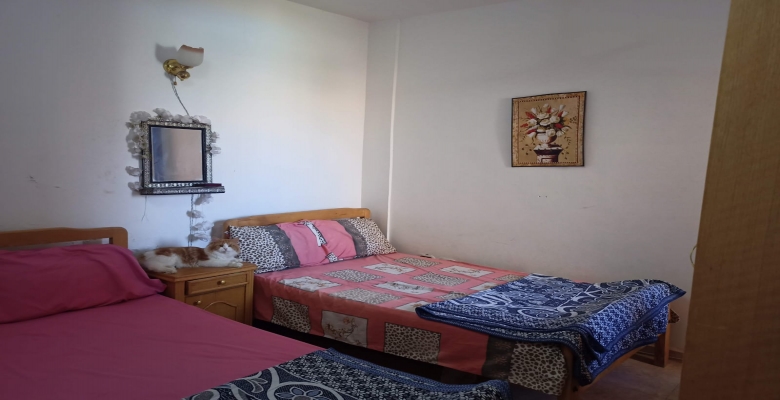 شاليه للايجار بالساحل الشمالى مرسيليا بيتش 1 - Chalet for rent in North Coast Marseilla Beach 1