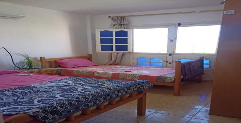 شاليه للايجار بالساحل الشمالى مرسيليا بيتش 1 - Chalet for rent in North Coast Marseilla Beach 1