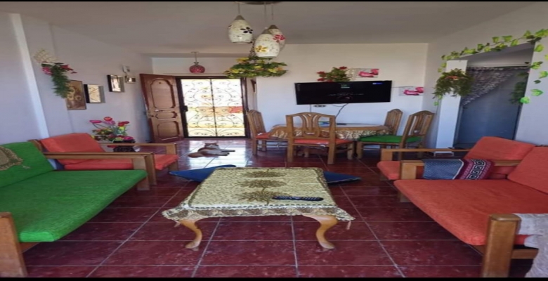 شاليه للايجار بالساحل الشمالى مرسيليا بيتش 1 - Chalet for rent in North Coast Marseilla Beach 1