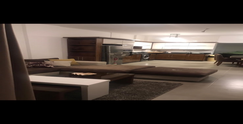 ايجار شالية بقرية سيدي عبدالرحمن.امواج-  Rent a chalet in the village of Sidi Abdel Rahman, Amwaj