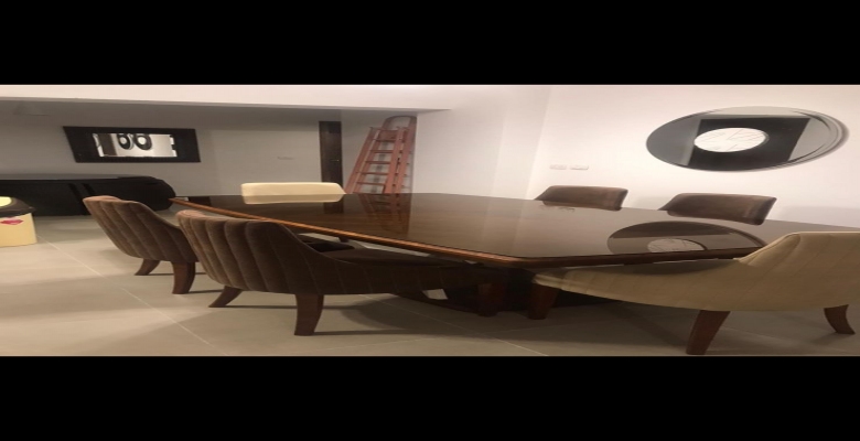 ايجار شالية بقرية سيدي عبدالرحمن.امواج-  Rent a chalet in the village of Sidi Abdel Rahman, Amwaj