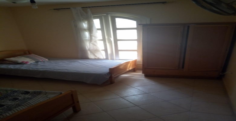 شالية للبيع بالساحل الشمالى مارينا 2 - Chalet for sale in North Coast  Marina 2