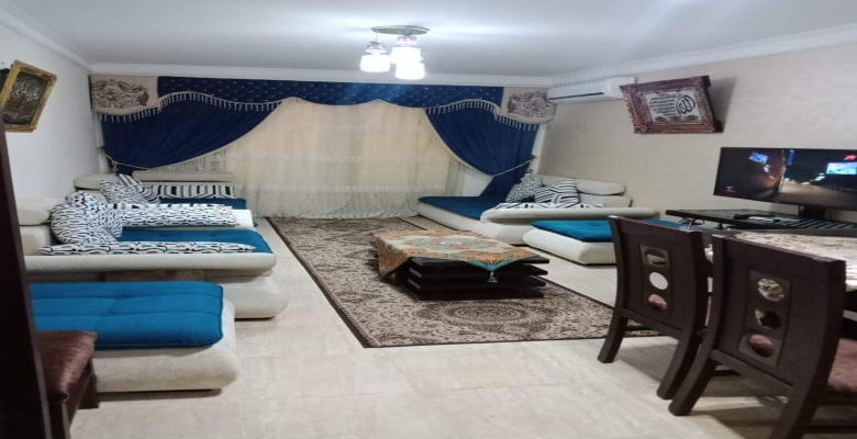 شالية راقي جدا بقرية ديمورا الساحل الشمالي / A very classy chalet in Dimora, North Coast