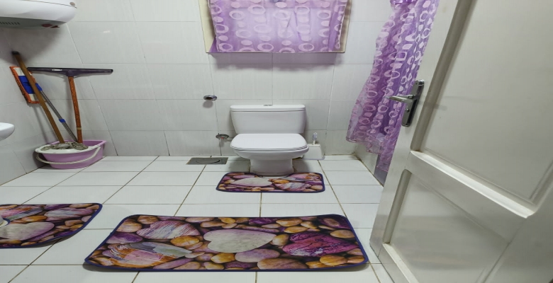 شالية راقي جدا بقرية ديمورا الساحل الشمالي / A very classy chalet in Dimora, North Coast