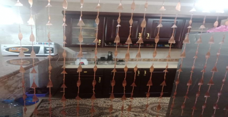 شالية راقي جدا بقرية ديمورا الساحل الشمالي / A very classy chalet in Dimora, North Coast