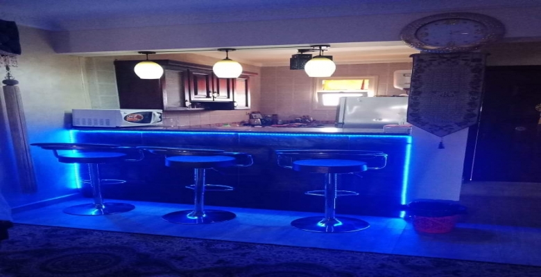 شالية راقي جدا بقرية ديمورا الساحل الشمالي / A very classy chalet in Dimora, North Coast