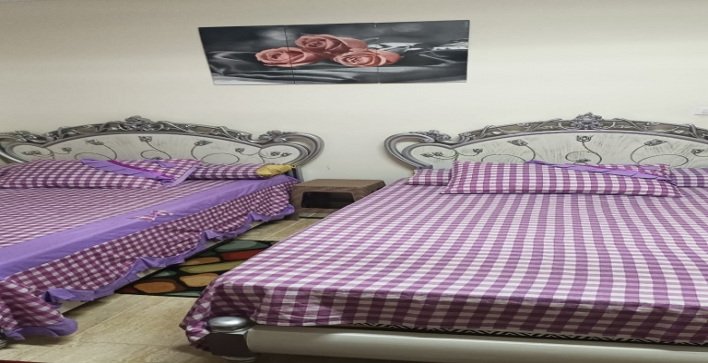 شالية راقي جدا بقرية ديمورا الساحل الشمالي / A very classy chalet in Dimora, North Coast