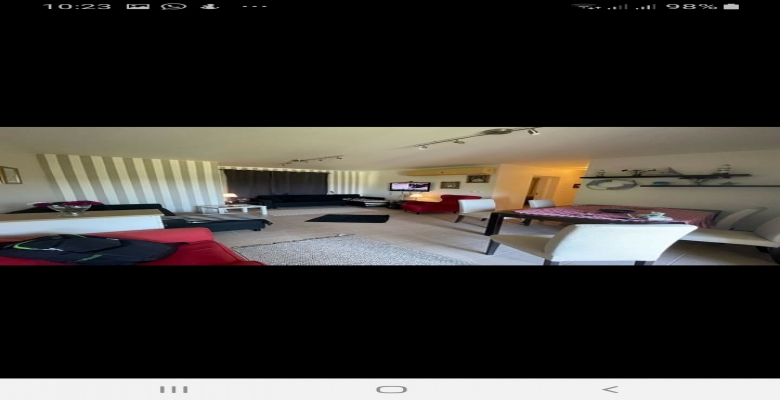 شاليه للايجار في الساحل الشمالى مراسي - Chalet rent in North Coast Marassi