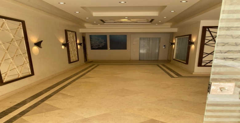 كمبوند كوربة هايتس هيليوبليس الجديده