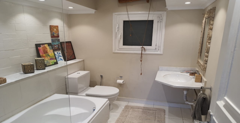 شقة للبيع بالزمالك - شارع احمد حشمت / Apartment for sale in Zamalek - Ahmed Hashmat Street