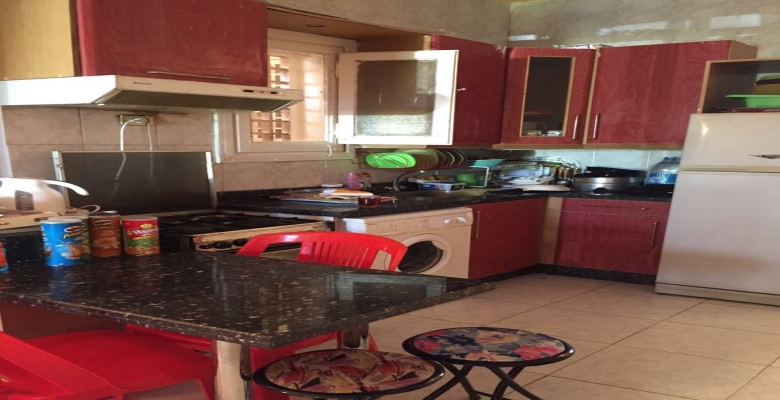 شاليه للايجار بالساحل الشمالى مارينا بوابة 5 - Chalet for rent in the North Coast Marina Gate 5