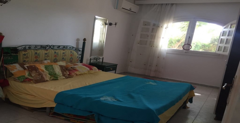 شاليه للايجار بالساحل الشمالى مارينا بوابة 5 - Chalet for rent in the North Coast Marina Gate 5