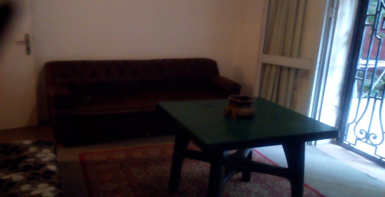 استديو للايجار المفروش بالدقي