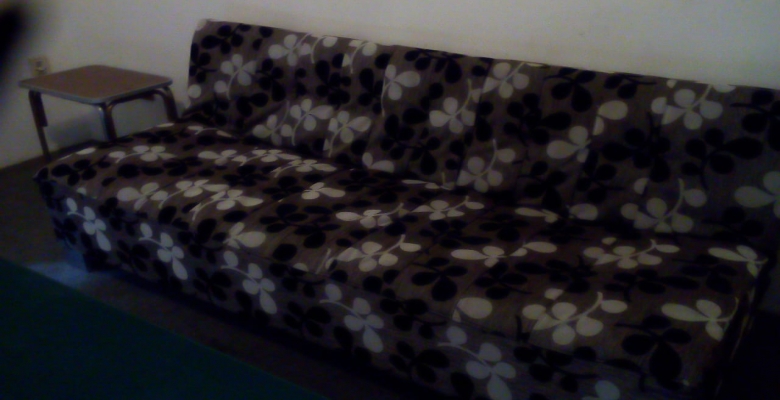 استديو للايجار المفروش بالدقي