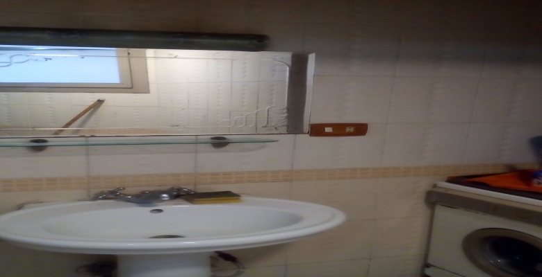 استديو للايجار المفروش بالدقي