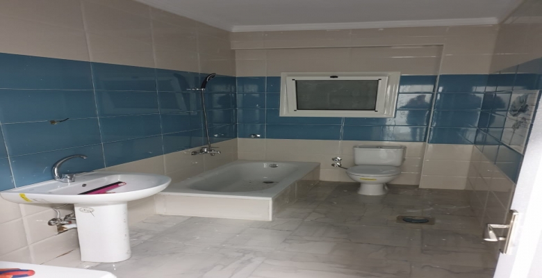 ايجار شالية في الساحل الشمالي بقرية اللوتس 2 غرفه