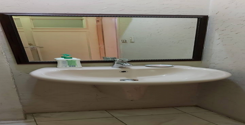 شقة للبيع بموقع مميز بالزمالك