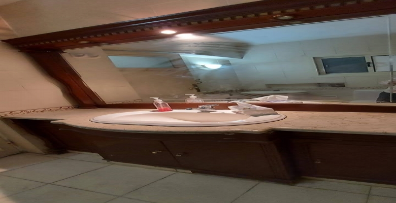 شقة للبيع بموقع مميز بالزمالك