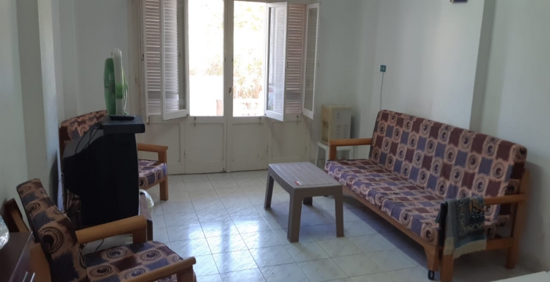 ايجار شالية في السحال الشمالي.قرية الزهور