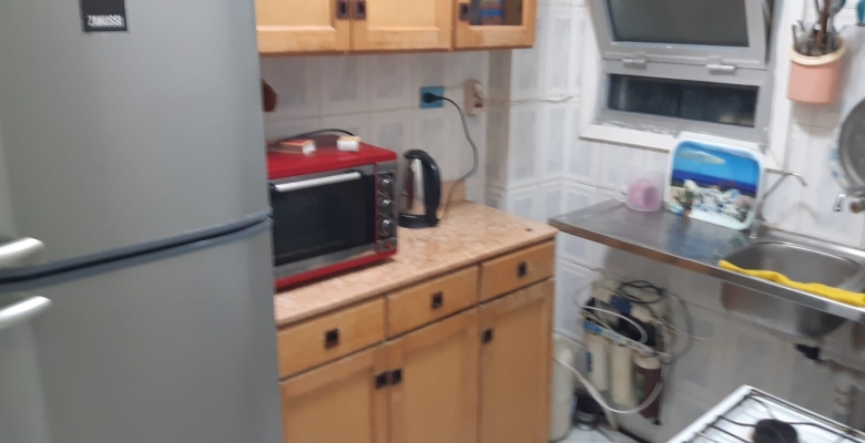 ايجار شالية في السحال الشمالي.قرية الزهور