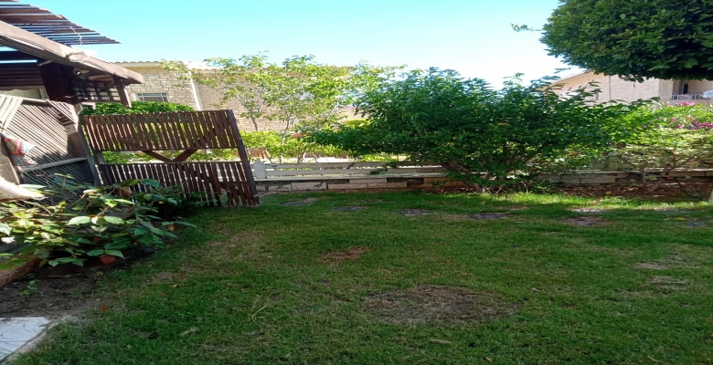 ايجار شالية الساحل الشمالي. قرية الزهور