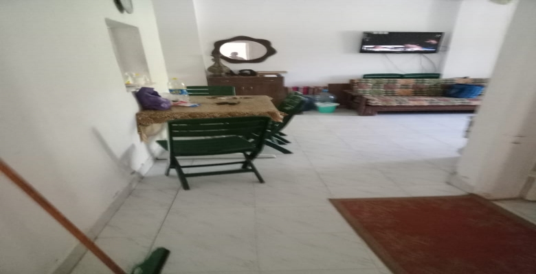 ايجار شالية الساحل الشمالي. قرية الزهور