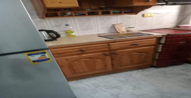 ايجار شالية الساحل الشمالي. قرية الزهور