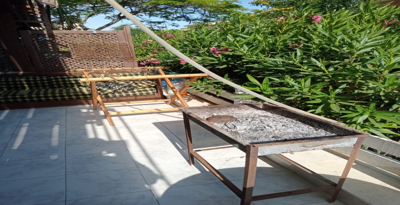 ايجار شالية الساحل الشمالي. قرية الزهور