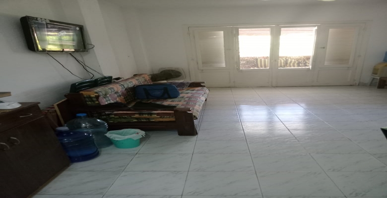 ايجار شالية الساحل الشمالي. قرية الزهور