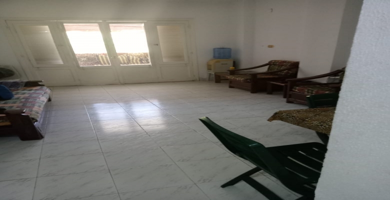 ايجار شالية الساحل الشمالي. قرية الزهور