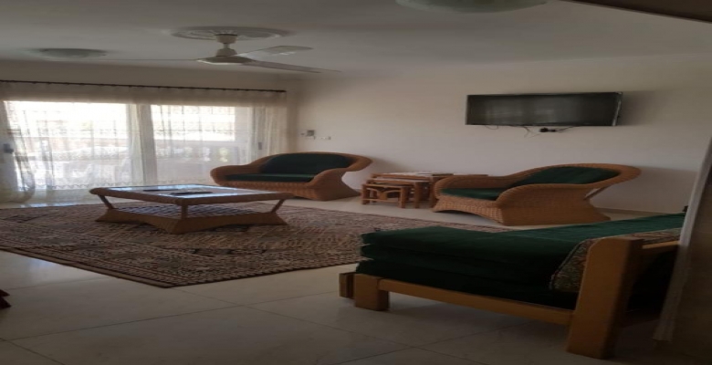 ايجار فيلا بالساحل الشمالي.قرية بدر